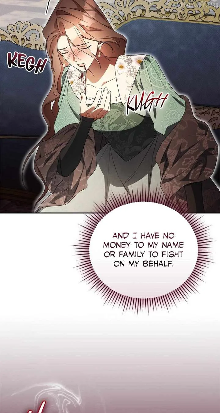 Arrogant Regret Chapter 38 page 32
