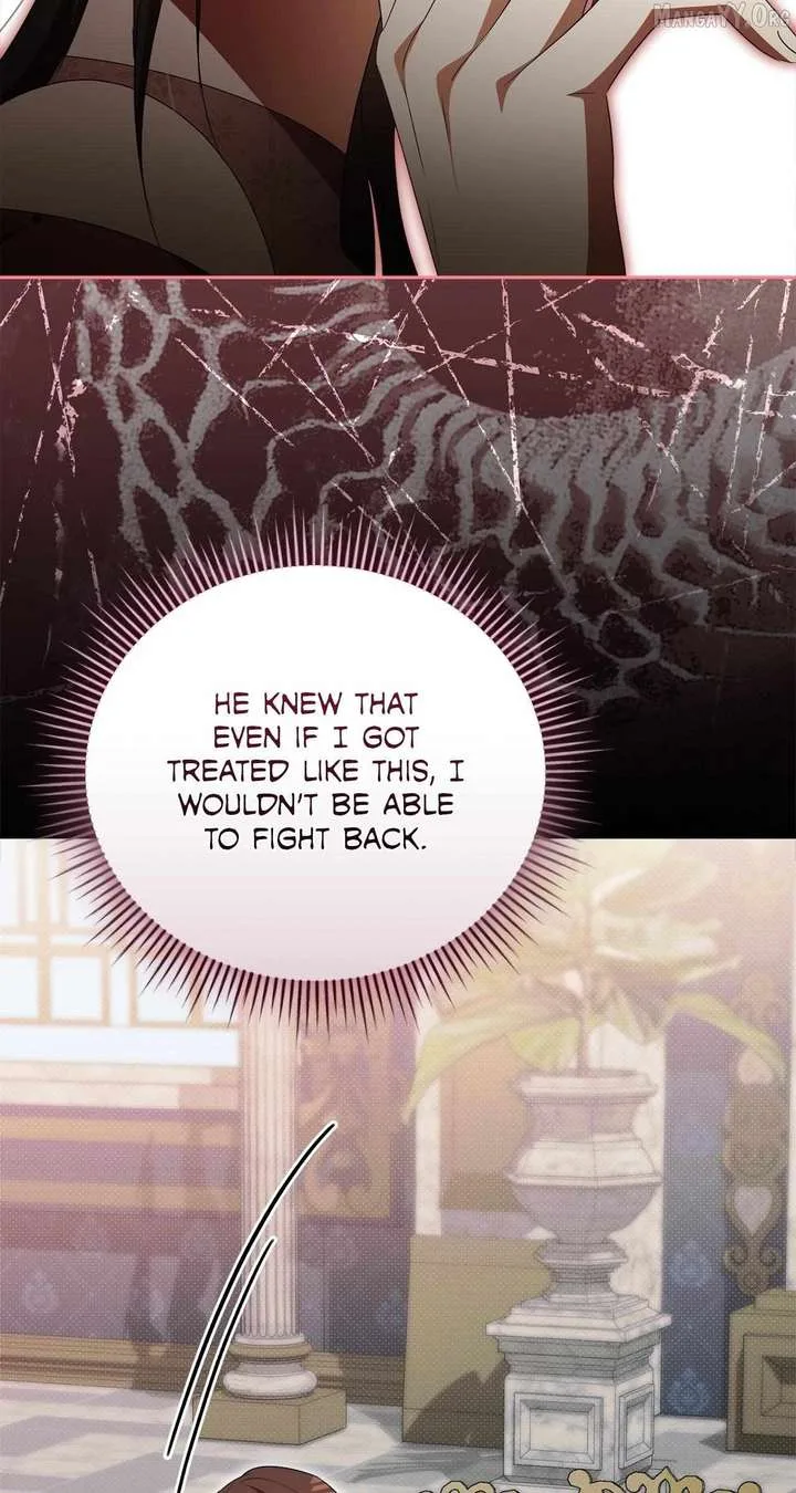 Arrogant Regret Chapter 38 page 31