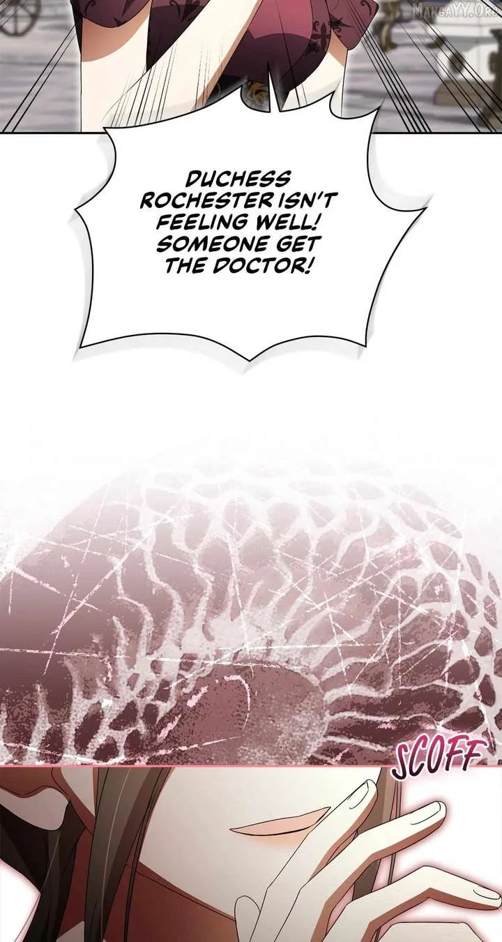 Arrogant Regret Chapter 38 page 30