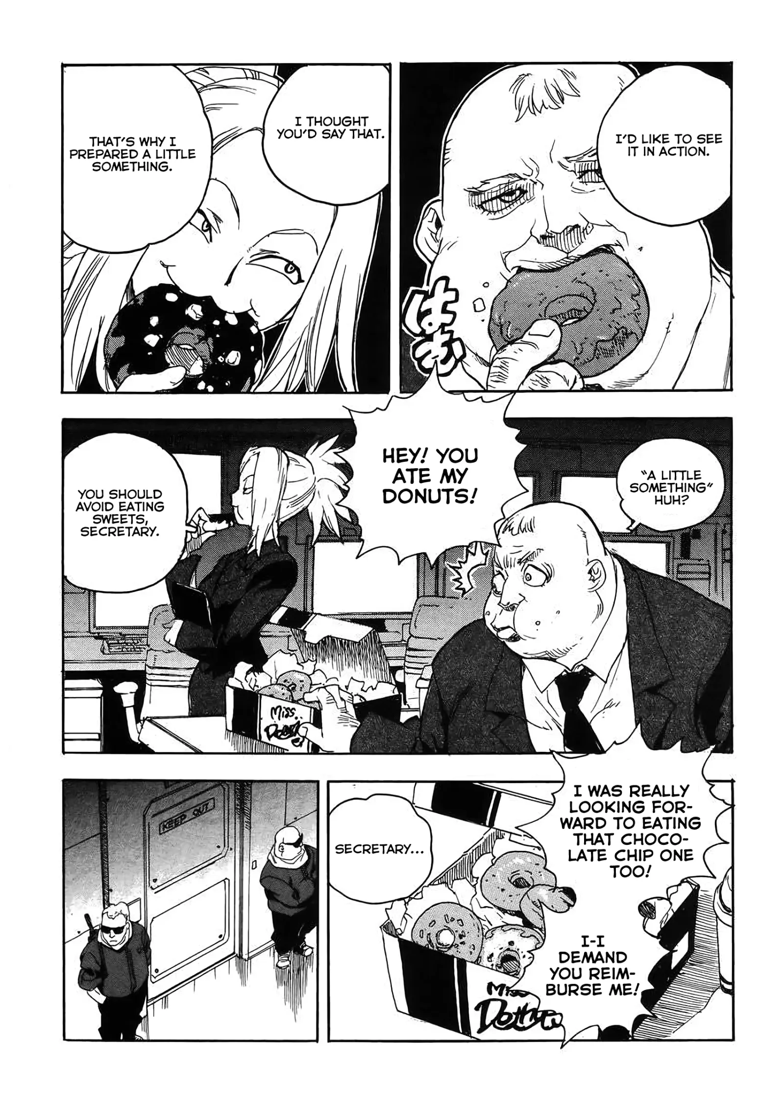 Aiki-S Chapter 39 page 7