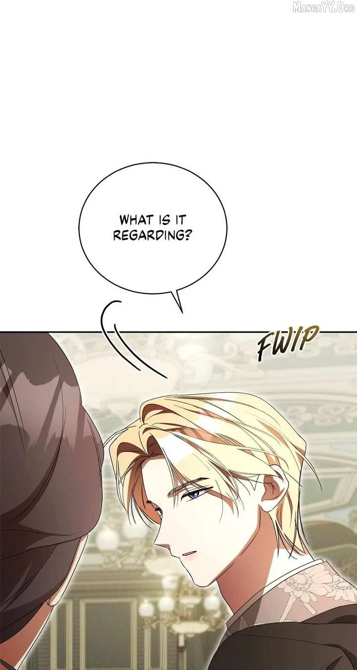 Arrogant Regret Chapter 38 page 39