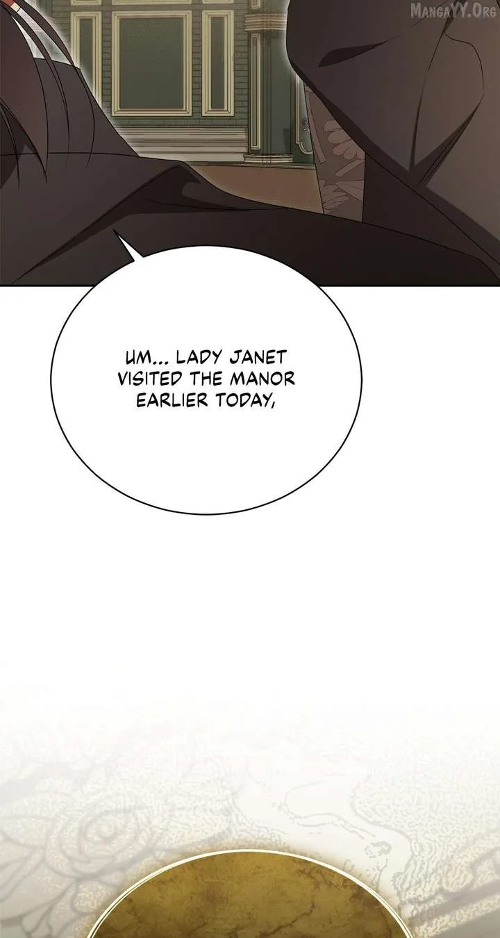 Arrogant Regret Chapter 38 page 40