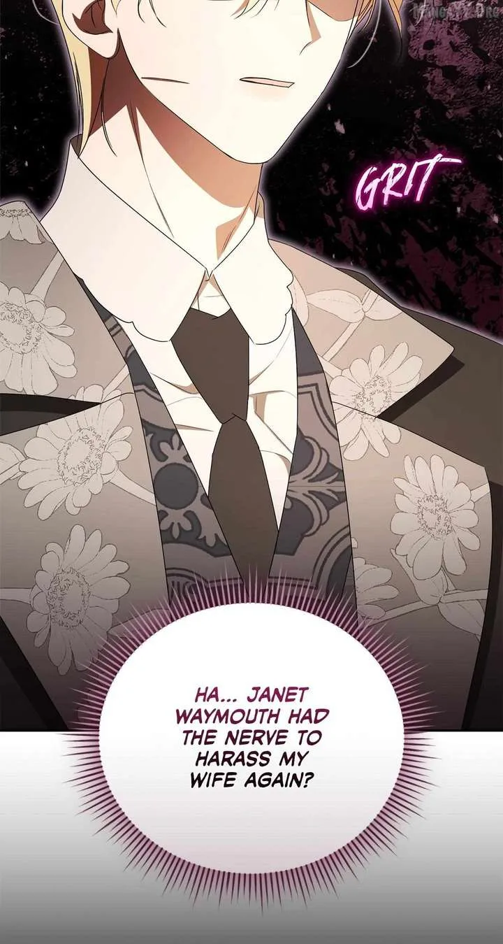 Arrogant Regret Chapter 38 page 44