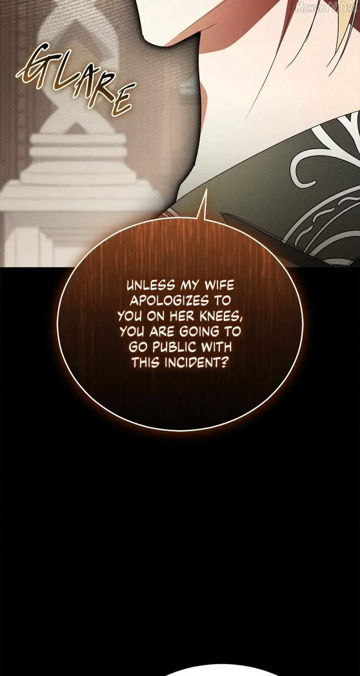 Arrogant Regret Chapter 38 page 50