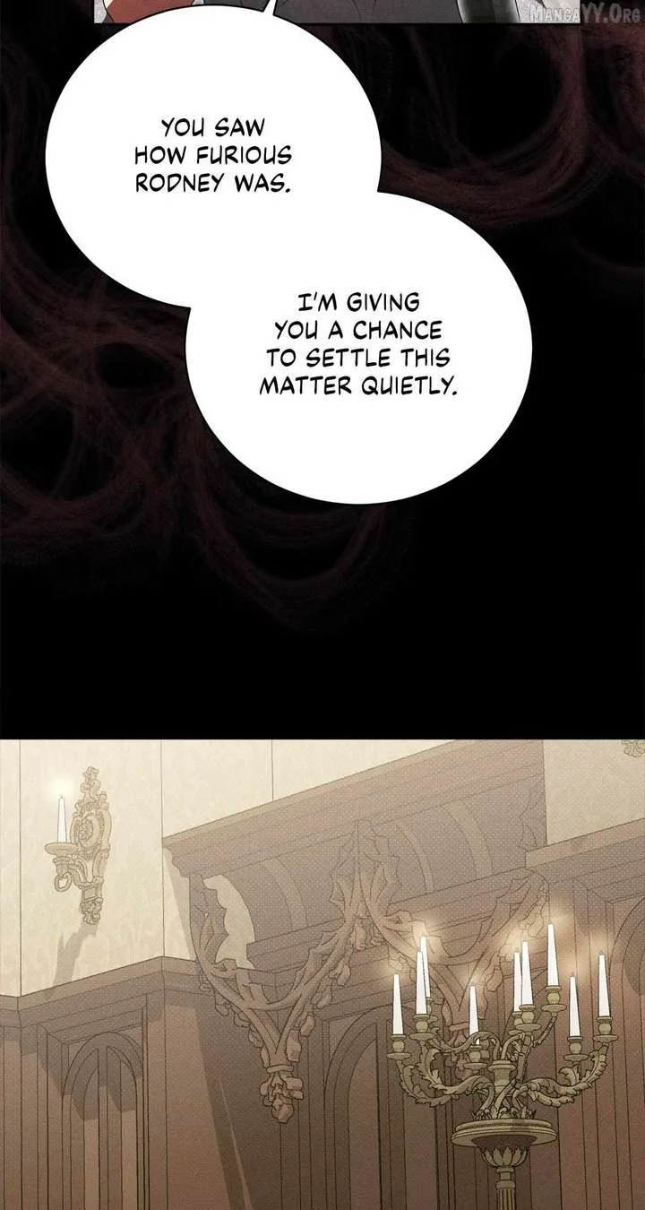 Arrogant Regret Chapter 38 page 52