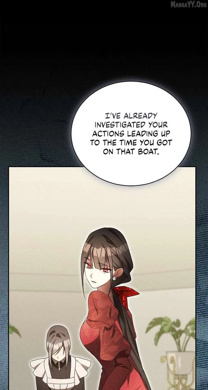 Arrogant Regret Chapter 38 page 57
