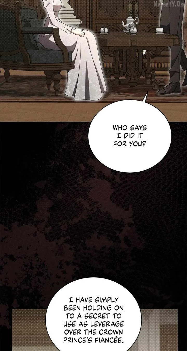Arrogant Regret Chapter 38 page 64
