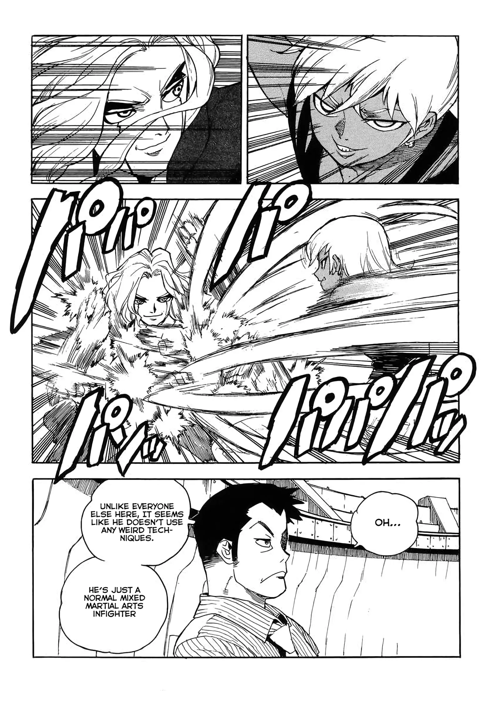 Aiki-S Chapter 39 page 18