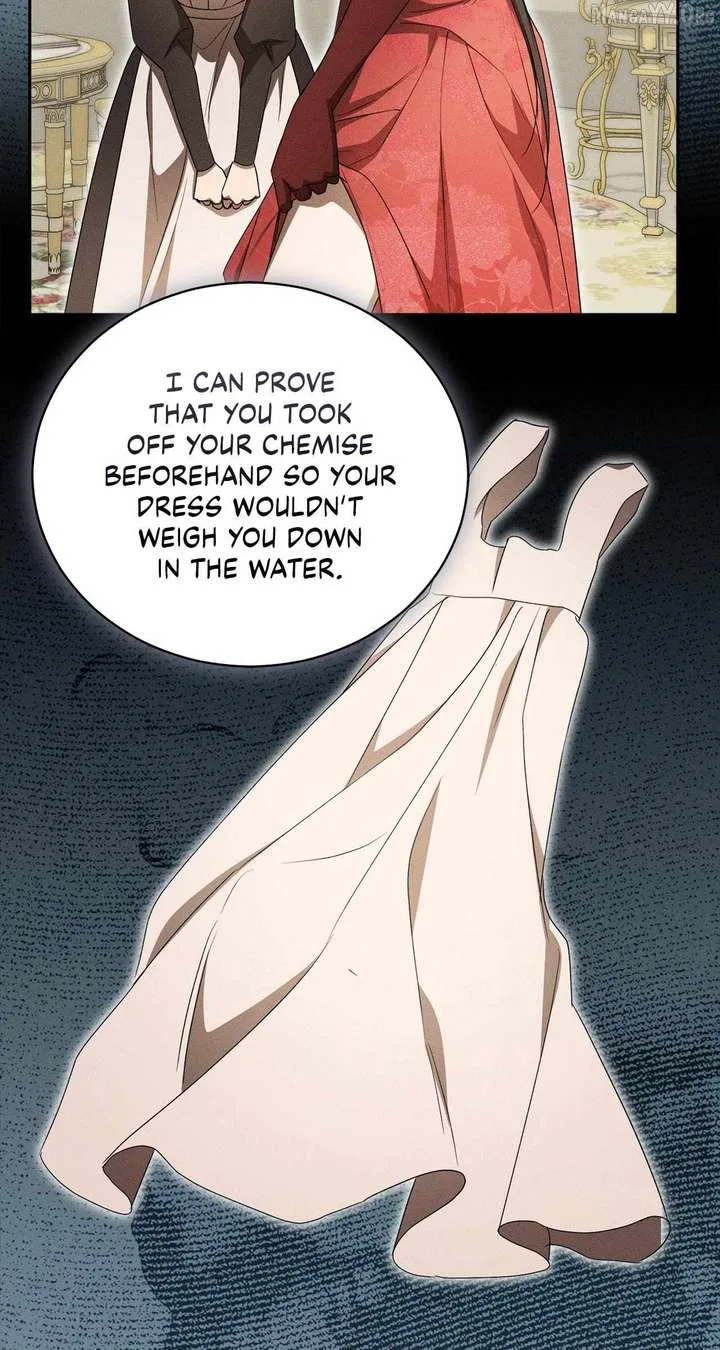 Arrogant Regret Chapter 38 page 58