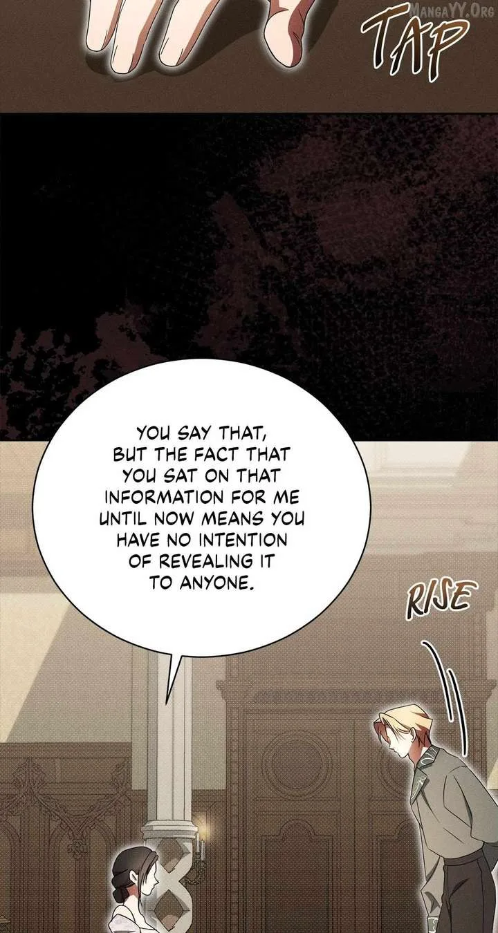 Arrogant Regret Chapter 38 page 63
