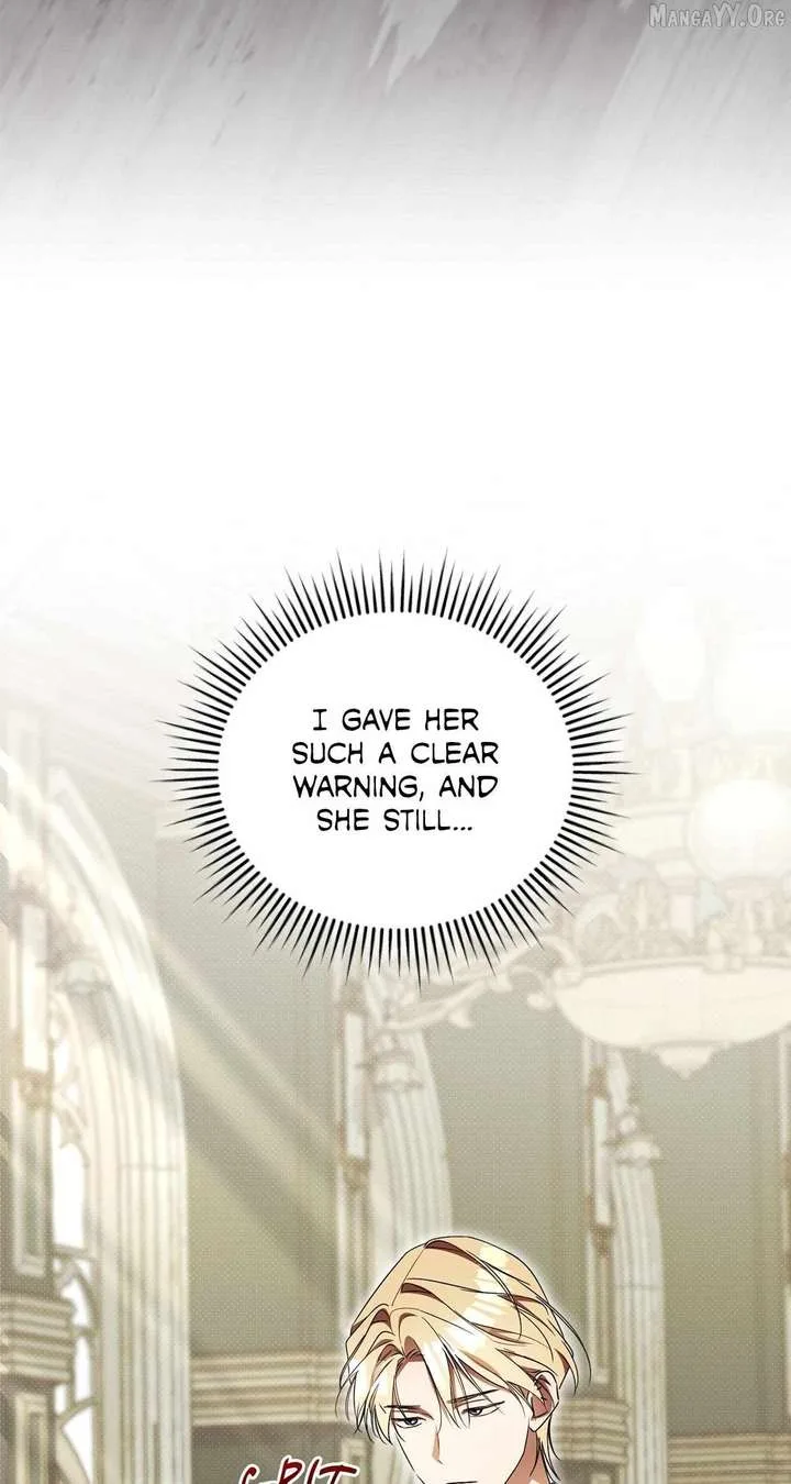 Arrogant Regret Chapter 38 page 71