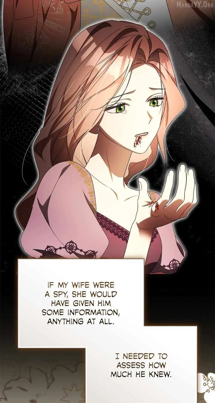 Arrogant Regret Chapter 38 page 84