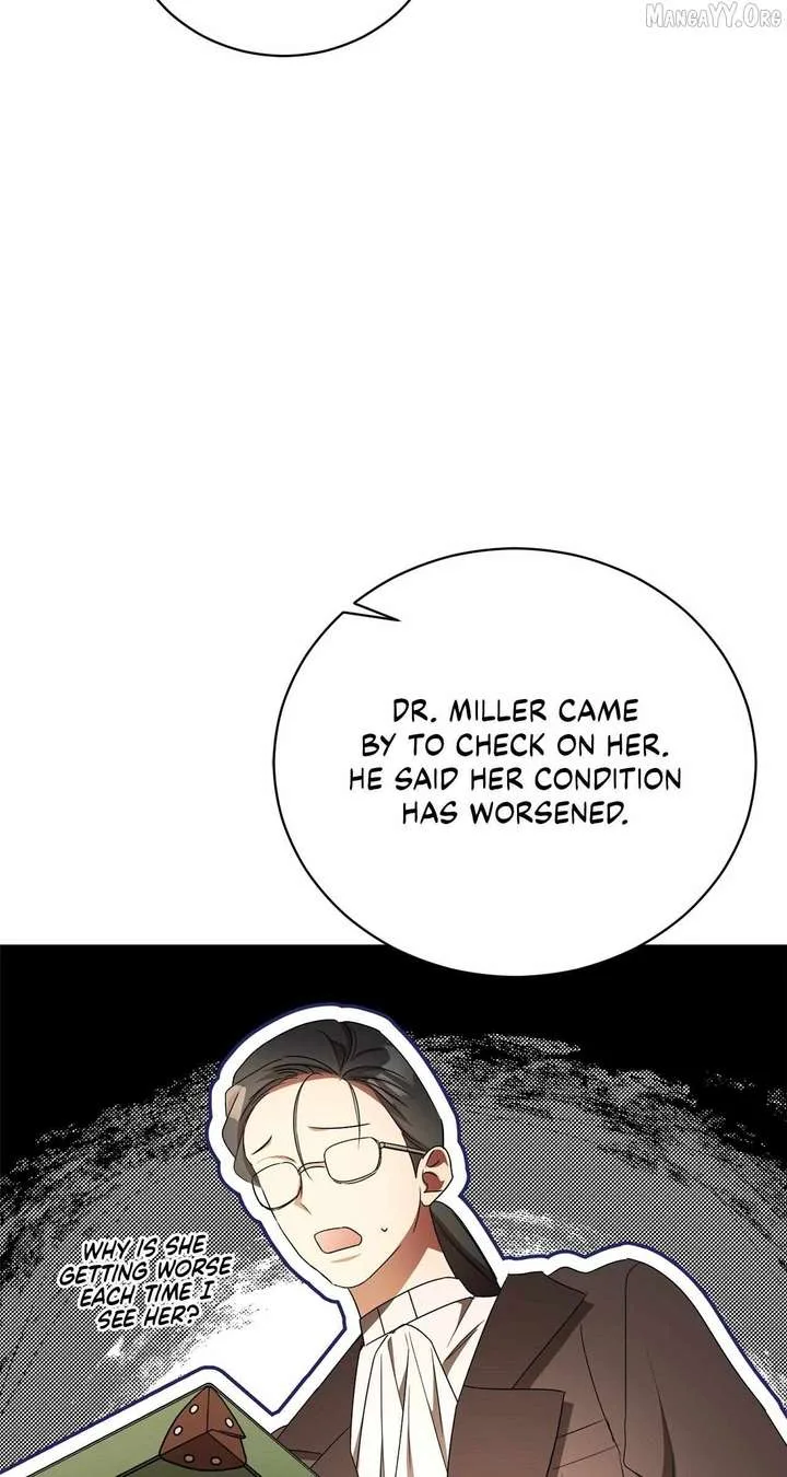 Arrogant Regret Chapter 38 page 80