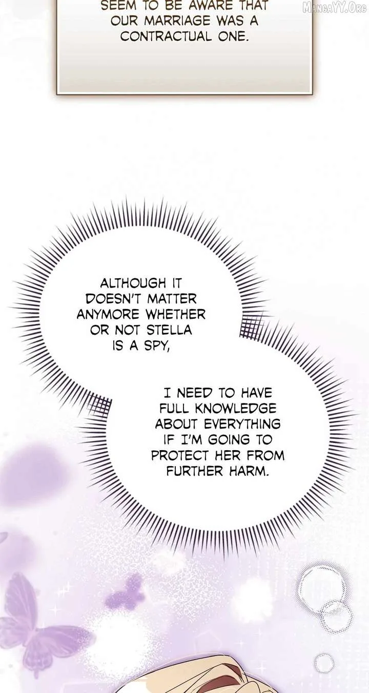 Arrogant Regret Chapter 38 page 86