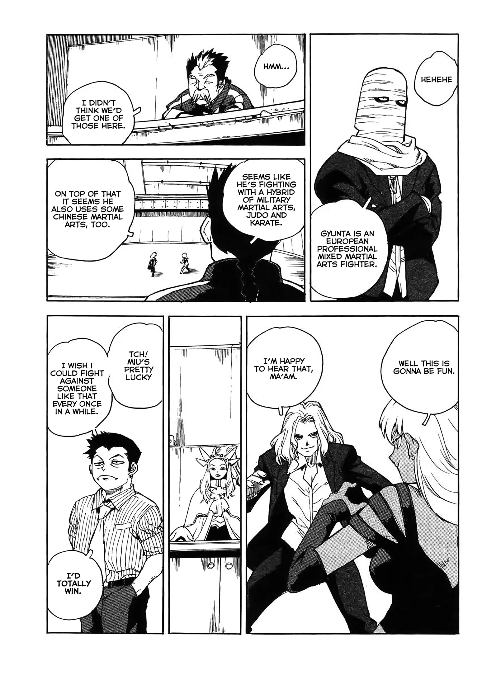 Aiki-S Chapter 39 page 29