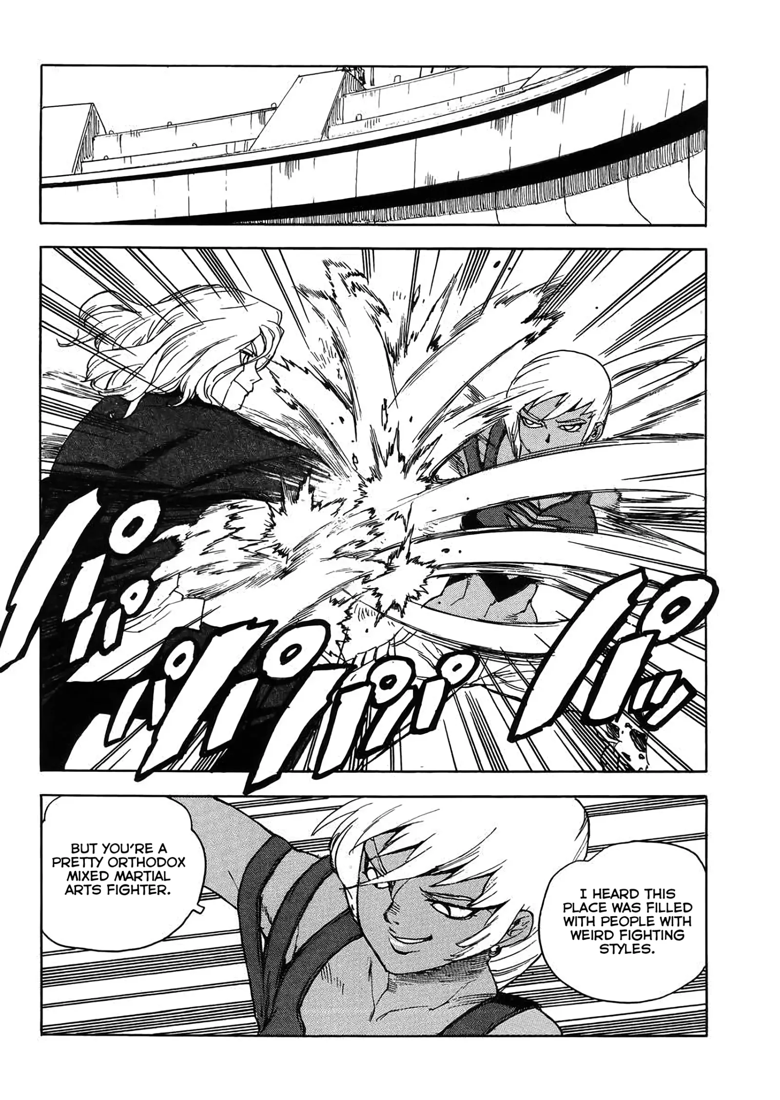 Aiki-S Chapter 39 page 28