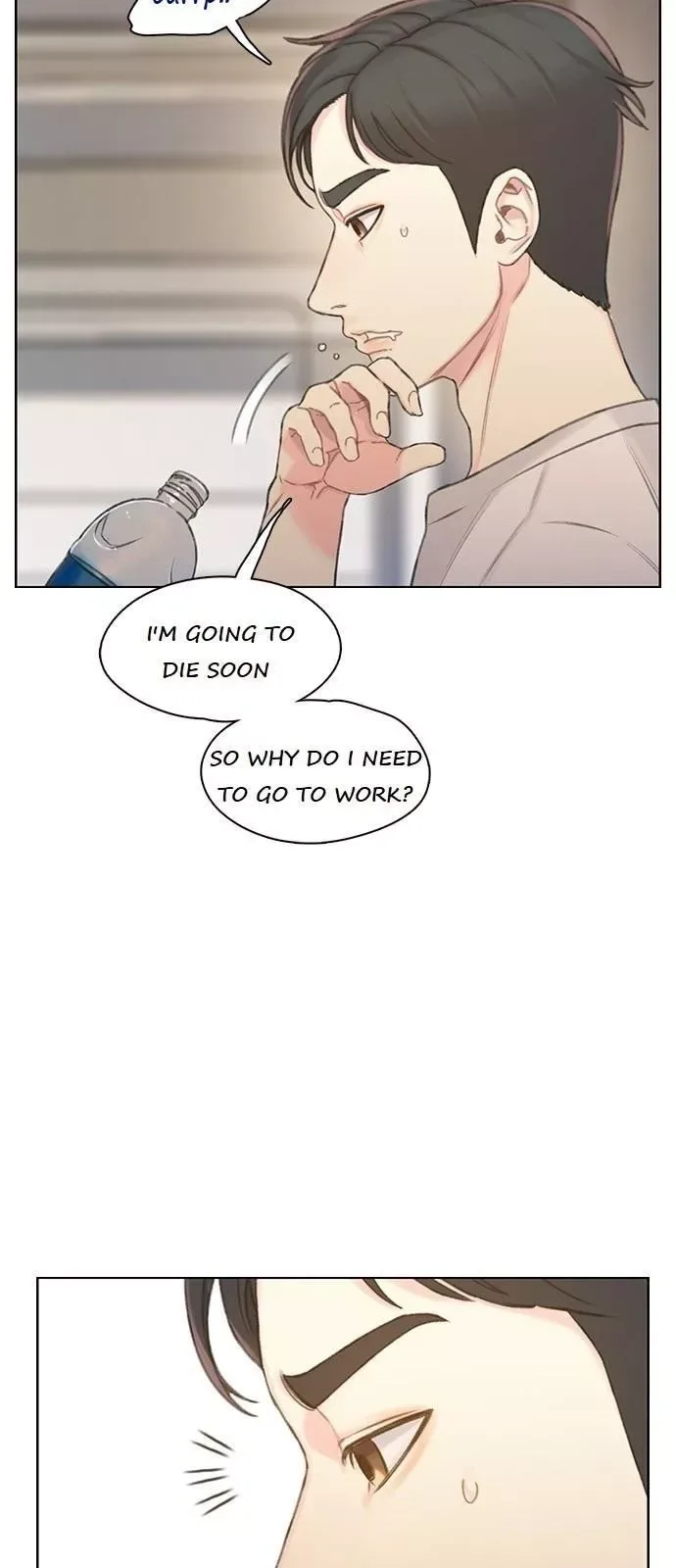 I Will Die Soon Chapter 39 page 4