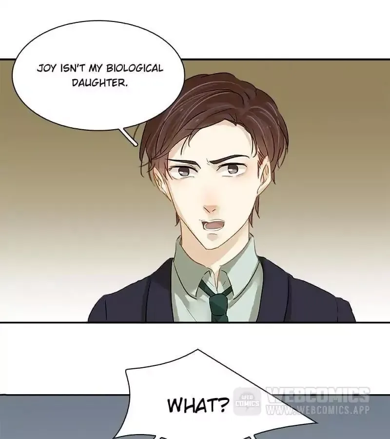 Rowdy Detective Chapter 37 page 10