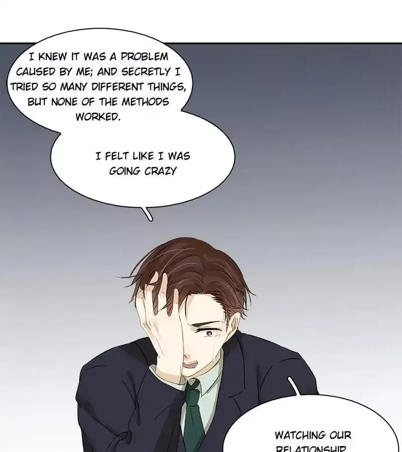 Rowdy Detective Chapter 37 page 31