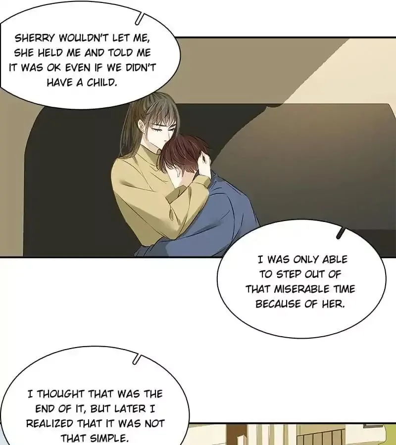 Rowdy Detective Chapter 37 page 27