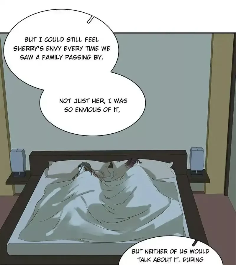 Rowdy Detective Chapter 37 page 29