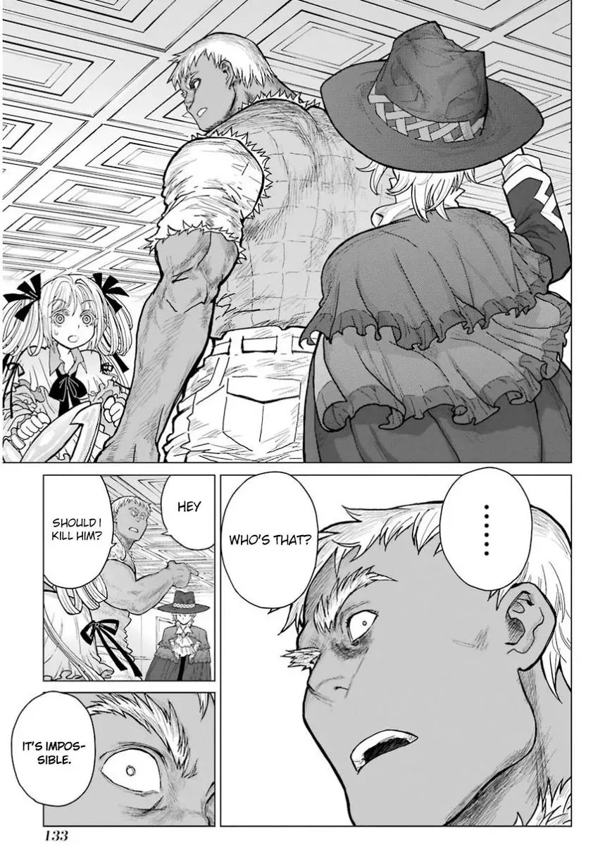 Caterpillar Chapter 39 page 4