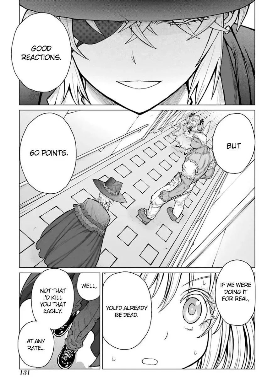 Caterpillar Chapter 39 page 2
