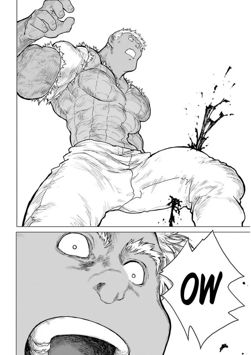Caterpillar Chapter 39 page 9