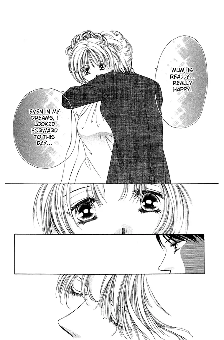 Tsumi ni Nureta Futari Chapter 39 page 8