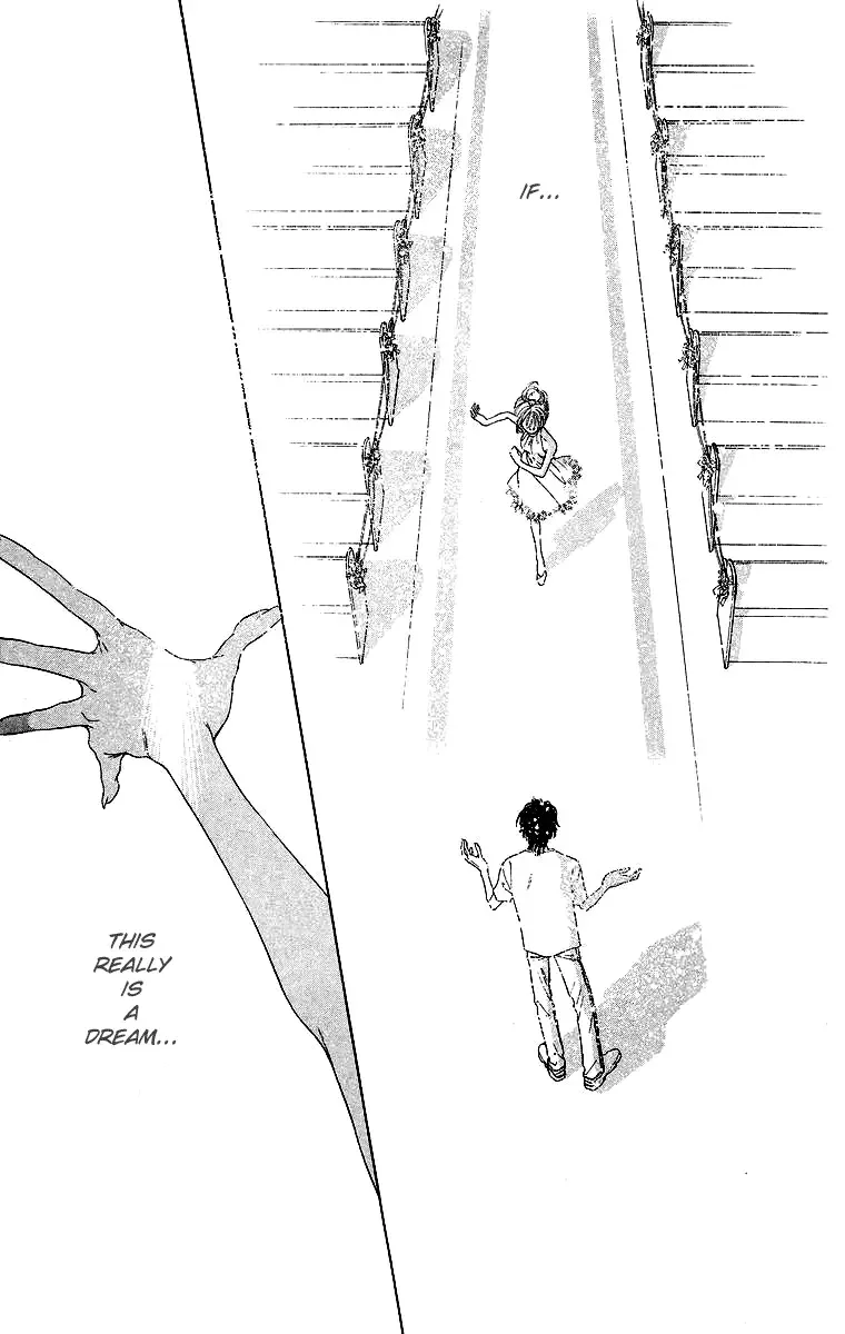 Tsumi ni Nureta Futari Chapter 39 page 23