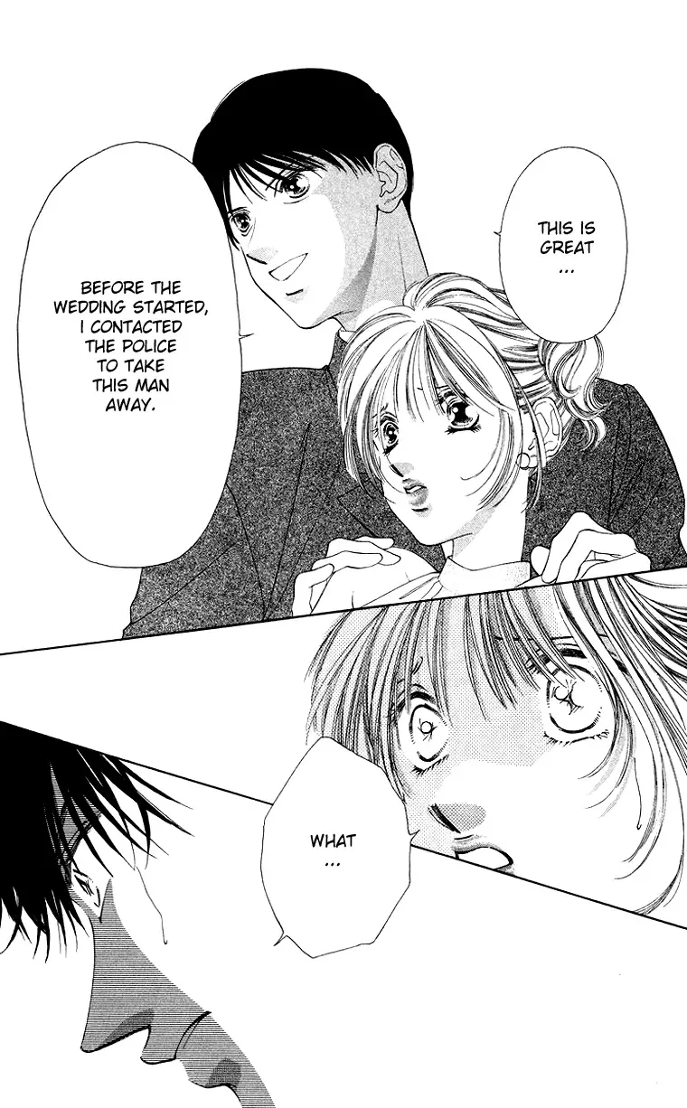 Tsumi ni Nureta Futari Chapter 39 page 27