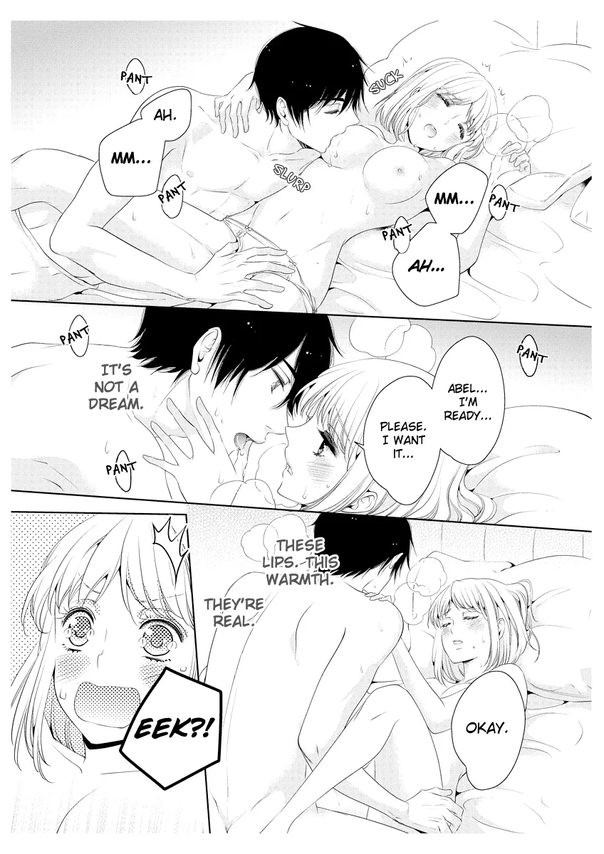 Erotic Fairy Tales - The Little Mermaid Chapter 36 page 14
