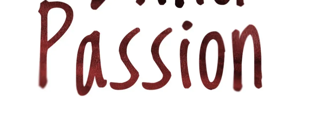 Blind Passion Chapter 39 page 3