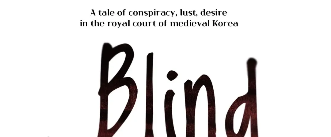 Blind Passion Chapter 39 page 2