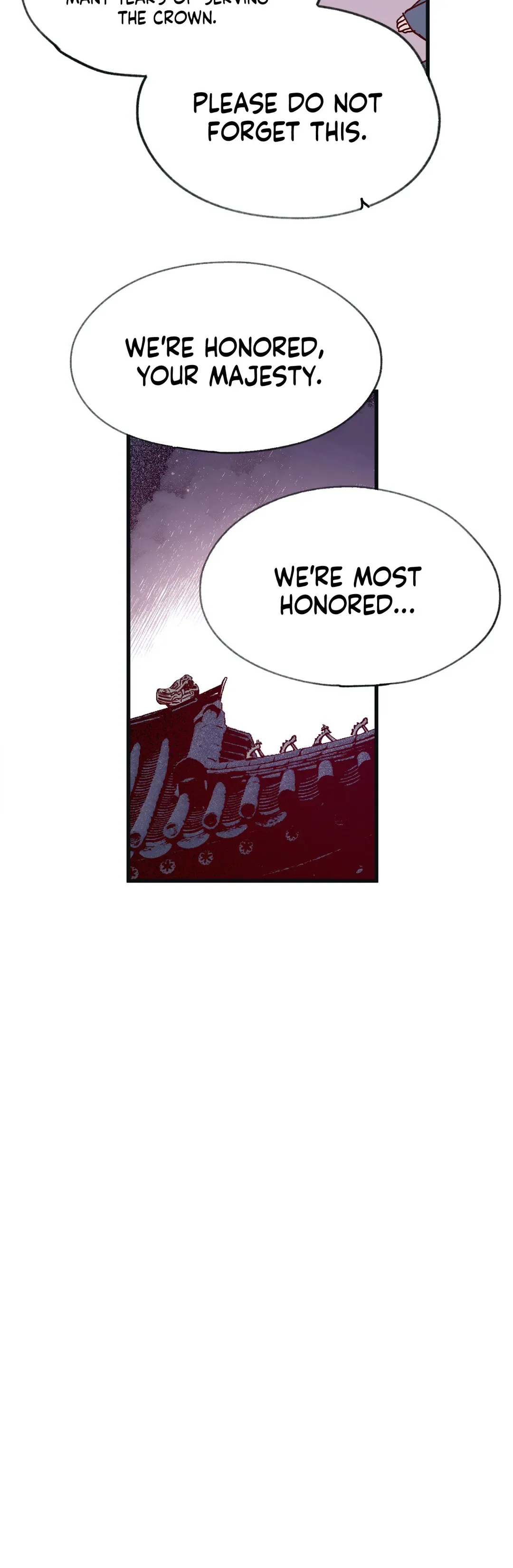 Blind Passion Chapter 39 page 11