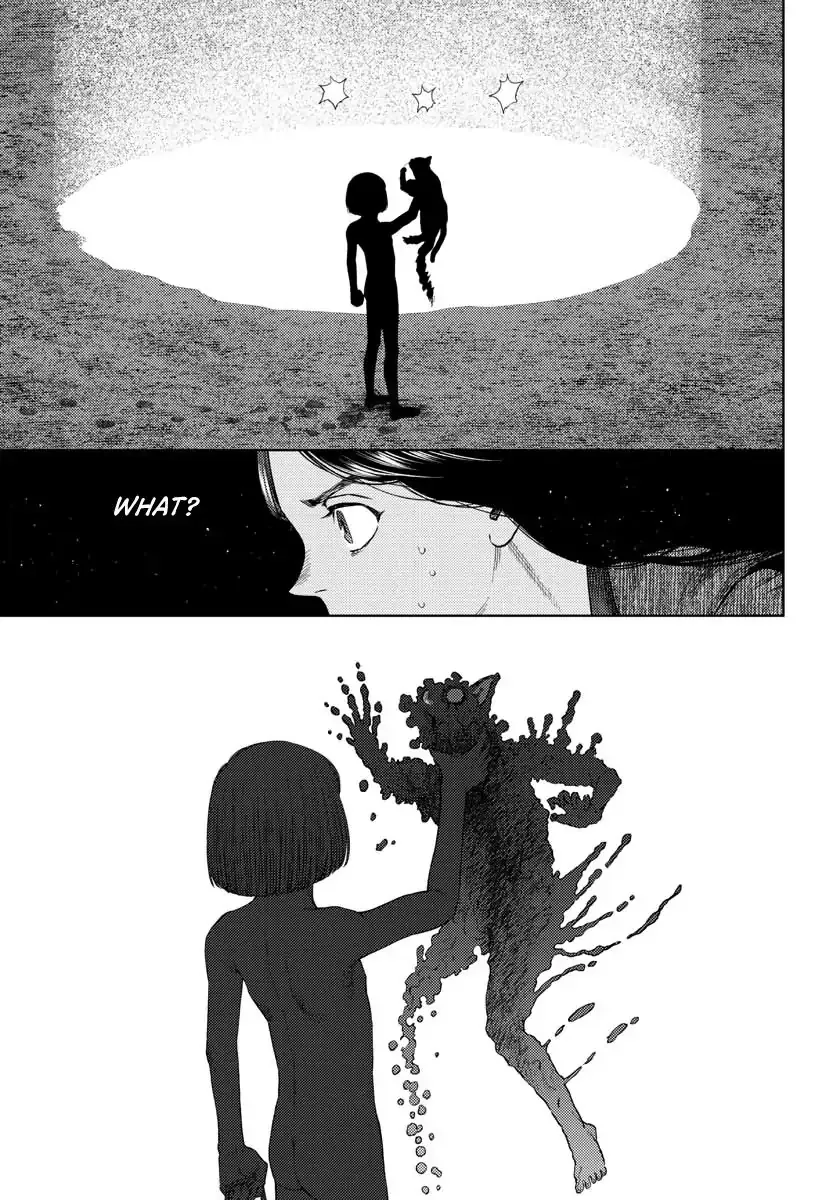 Vampeerz, My Peer Vampires Chapter 33.5 page 12