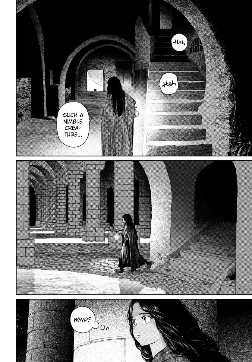 Vampeerz, My Peer Vampires Chapter 33.5 page 7