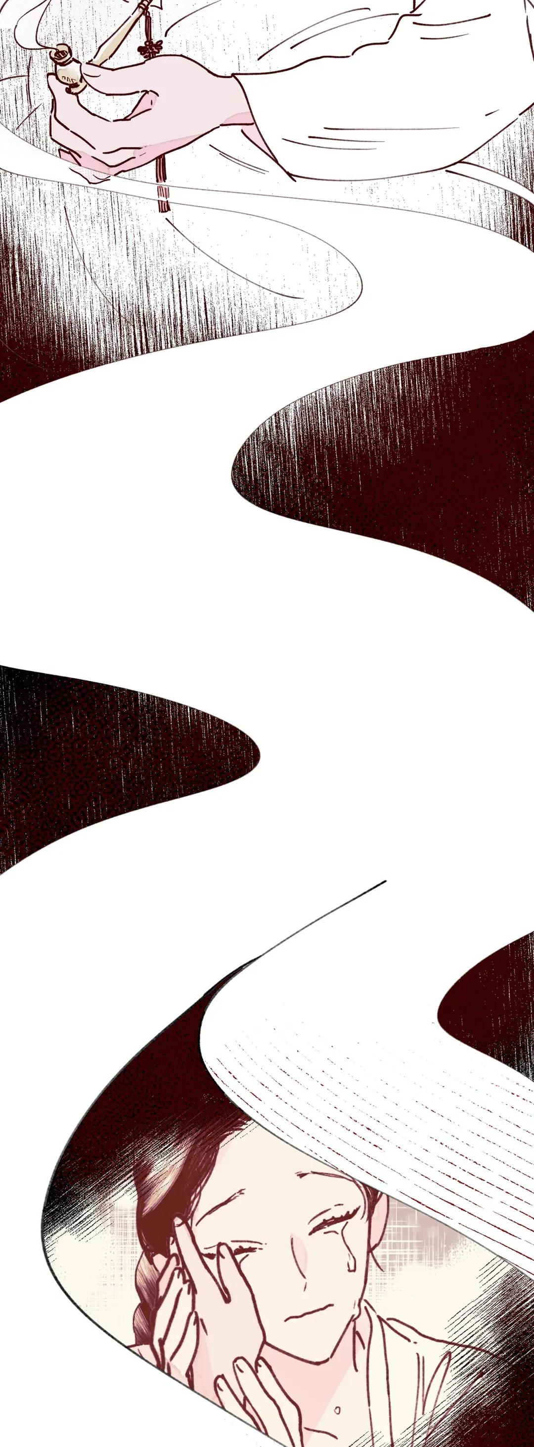 Blind Passion Chapter 39 page 20