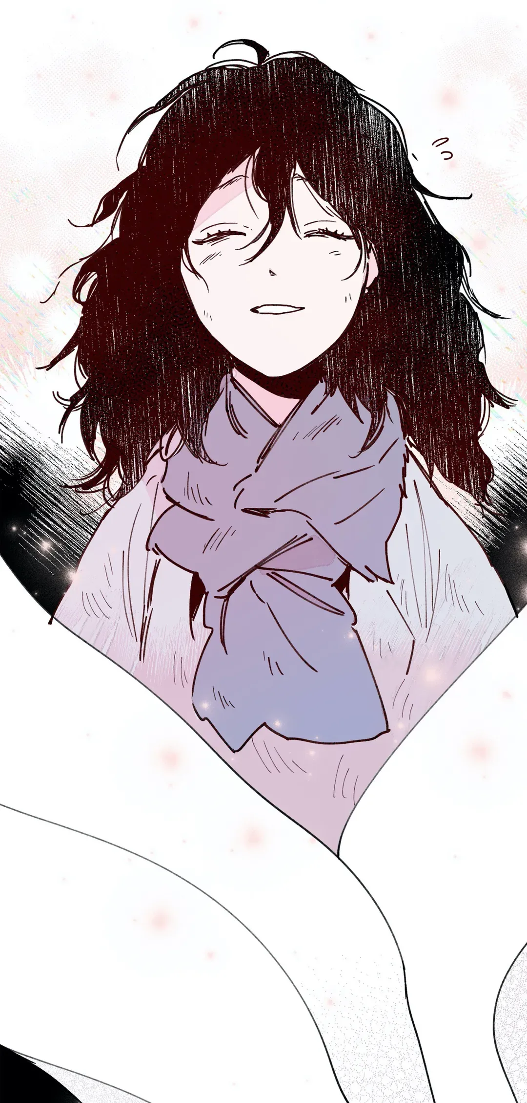 Blind Passion Chapter 39 page 27