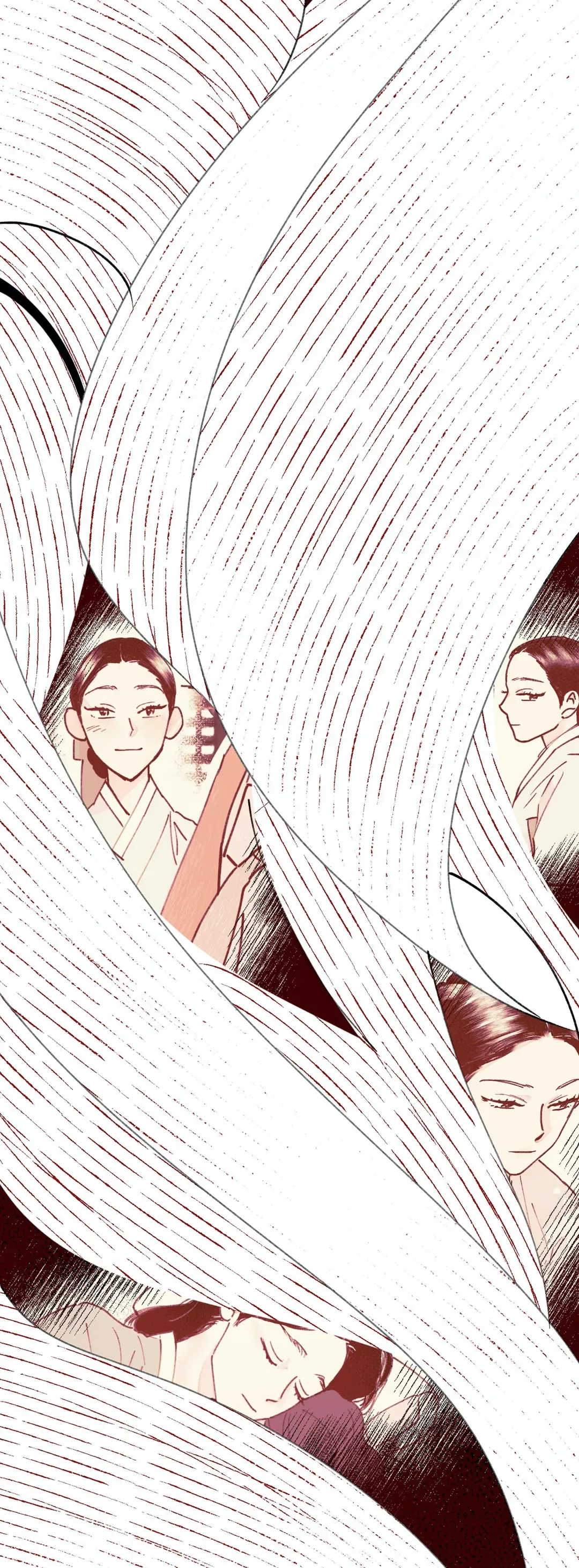 Blind Passion Chapter 39 page 23