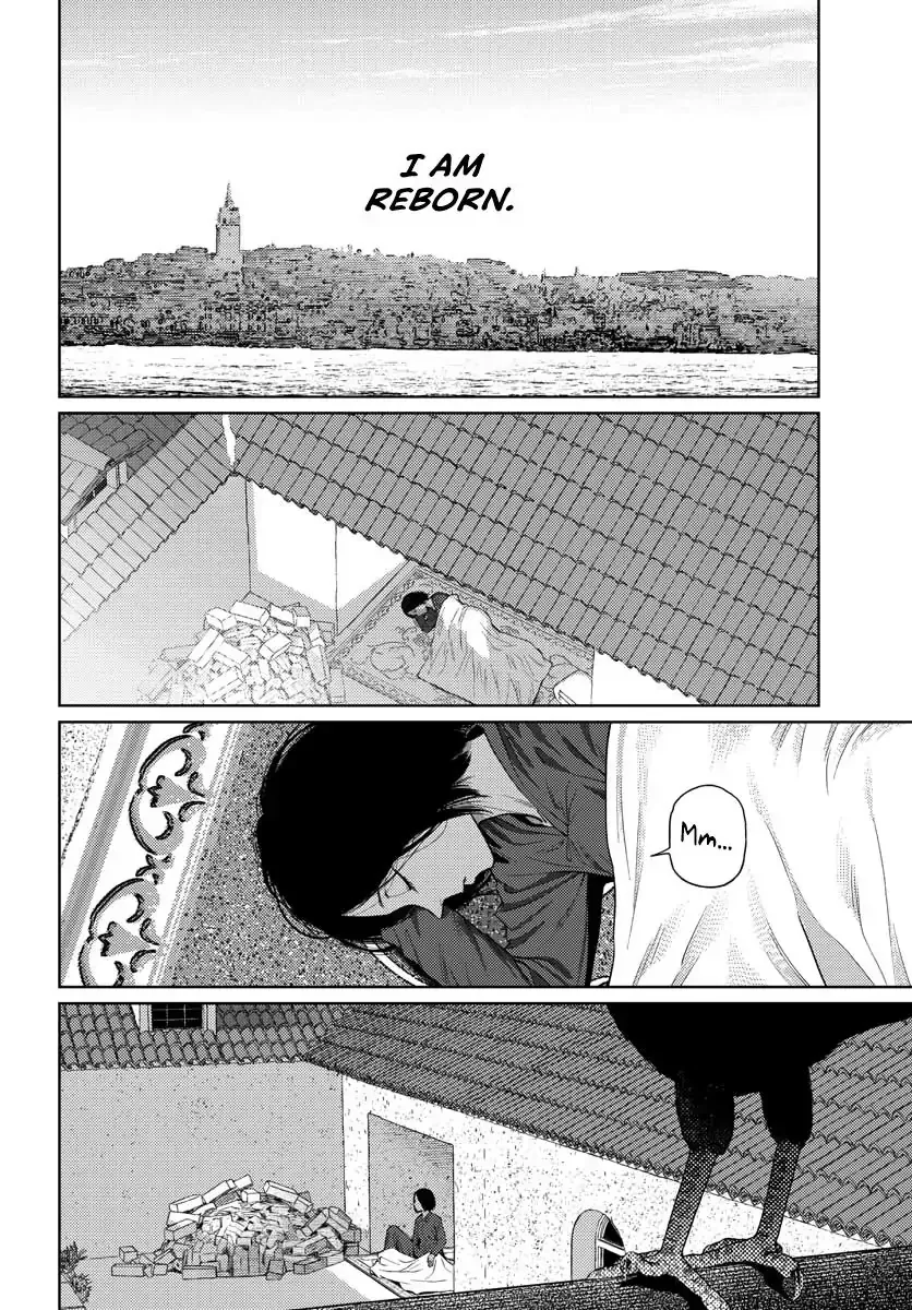 Vampeerz, My Peer Vampires Chapter 33.5 page 20