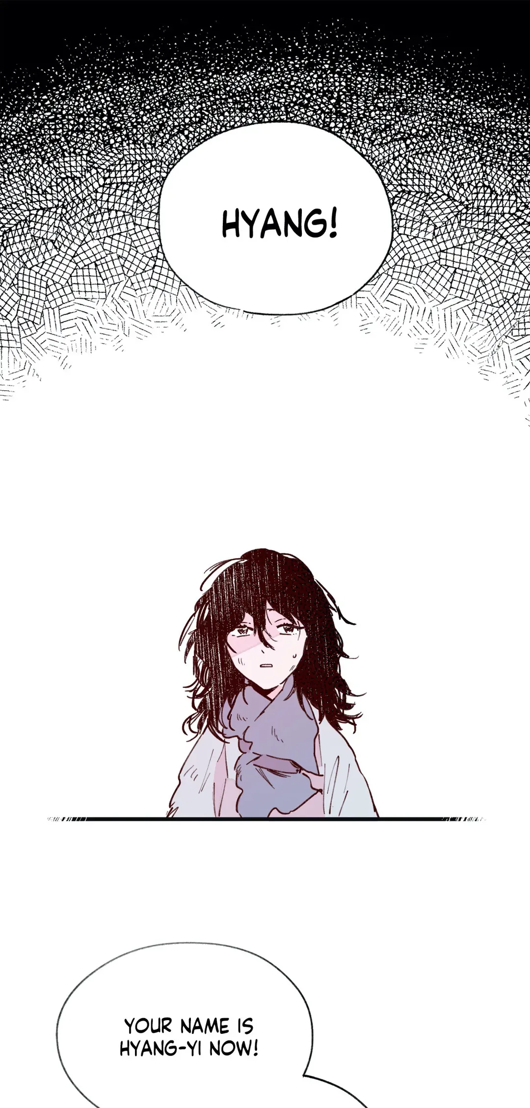 Blind Passion Chapter 39 page 25