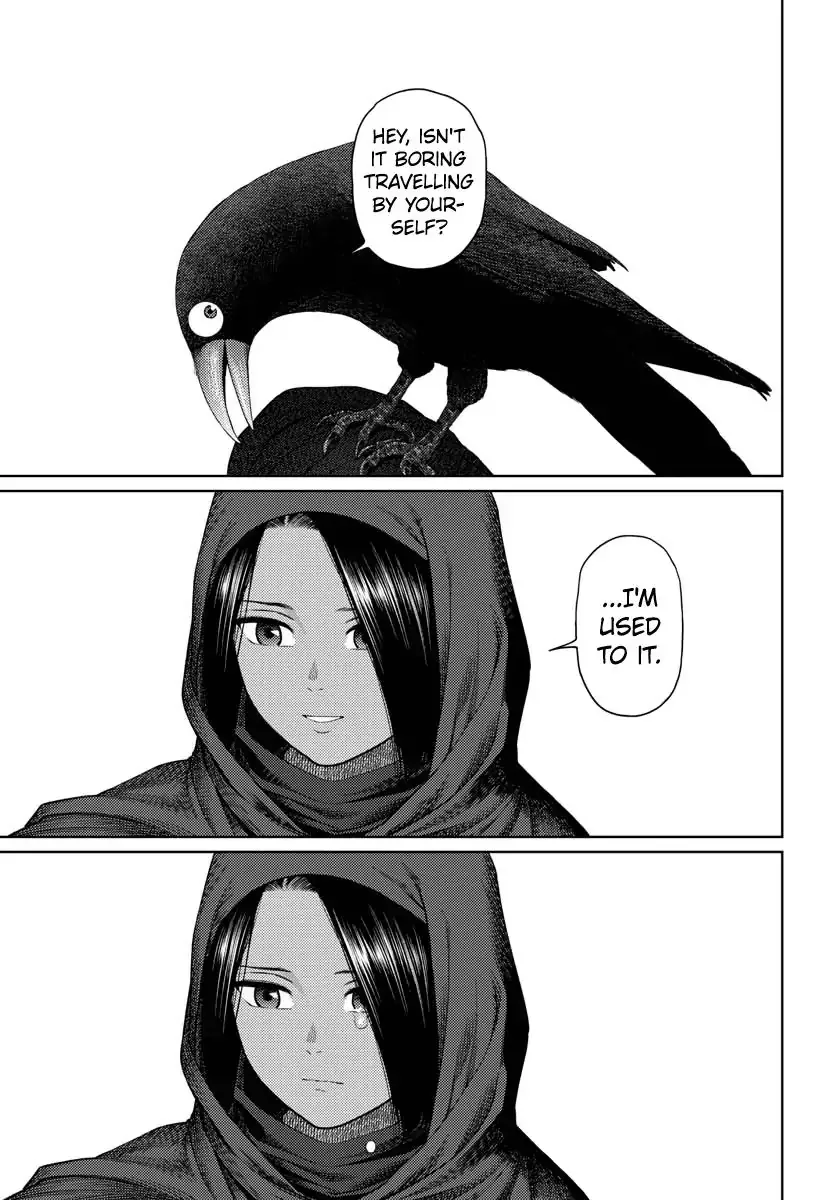 Vampeerz, My Peer Vampires Chapter 33.5 page 27
