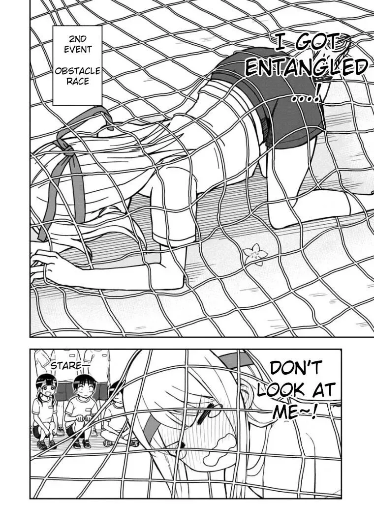 Love is Still Too Early for Himeichi-chan Chapter 28 page 5