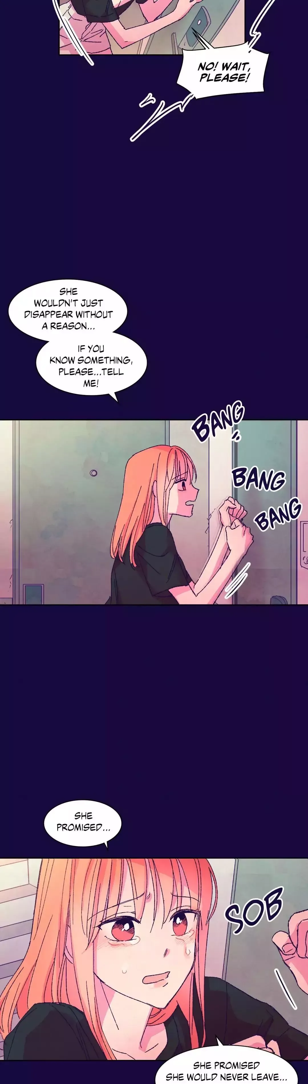 Blooming Sequence Chapter 38 page 5