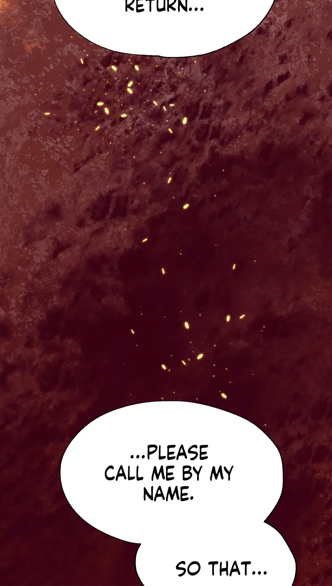 Blind Passion Chapter 39 page 40