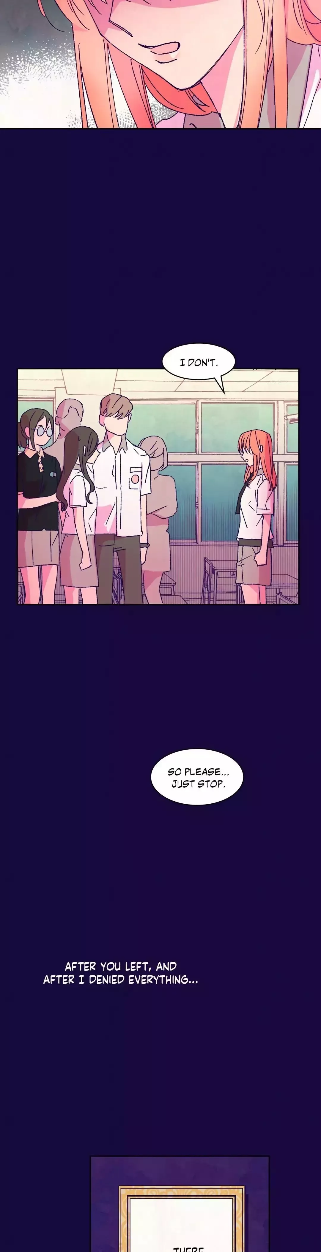 Blooming Sequence Chapter 38 page 11