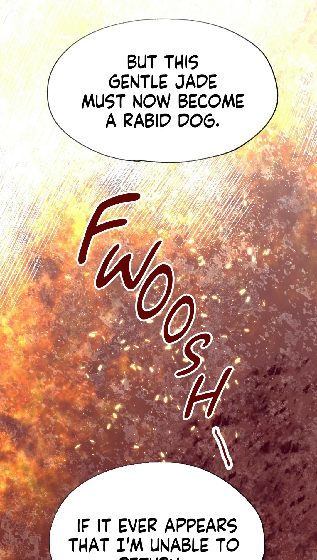 Blind Passion Chapter 39 page 39