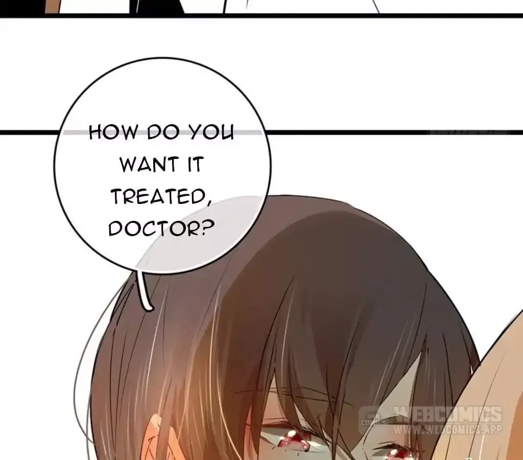 Yaoi God in the Skies Chapter 74 page 10