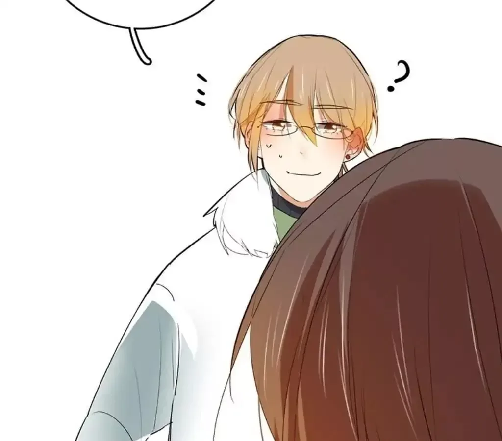 Yaoi God in the Skies Chapter 74 page 19